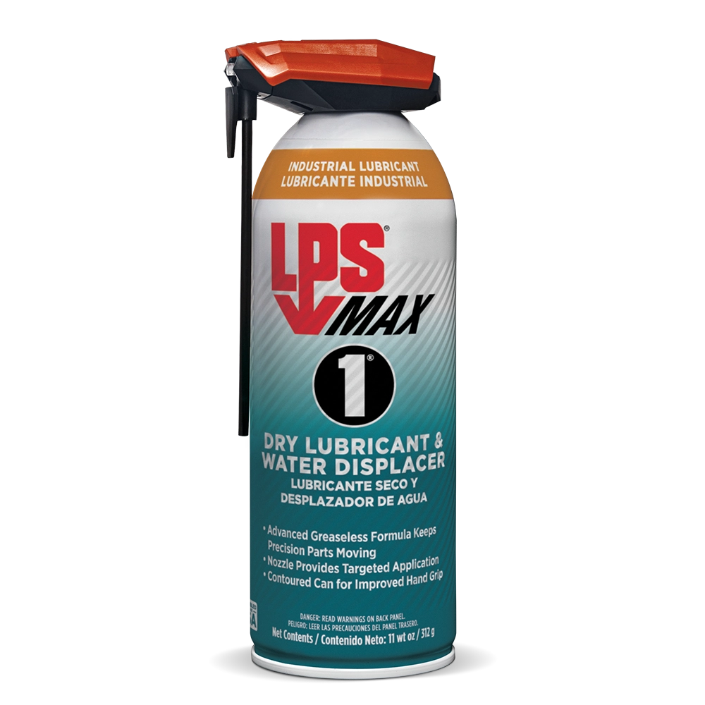 LPS MAX 1 product image