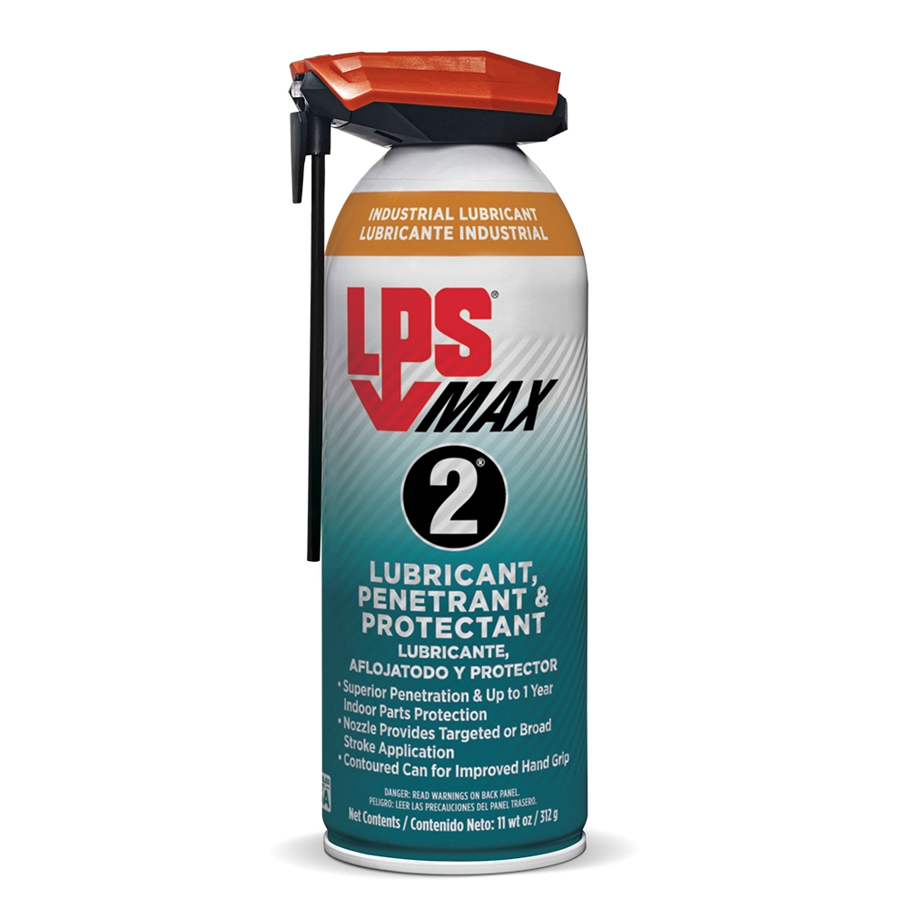 LPS MAX 2 product image