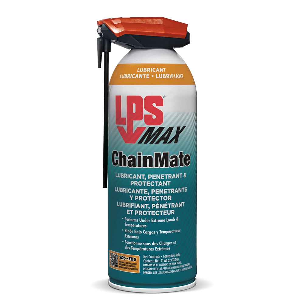 LPS MAX ChainMate product image