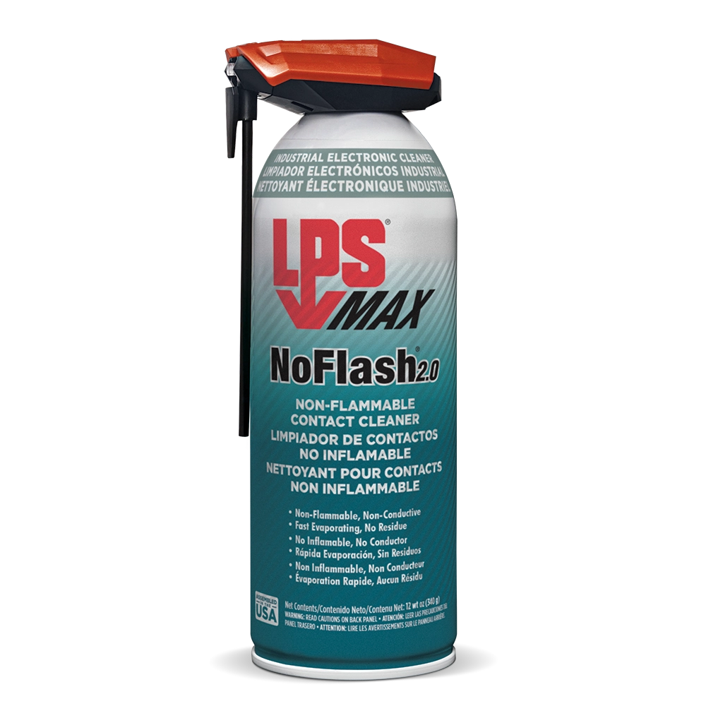 LPS MAX NoFlash 2.0 product image